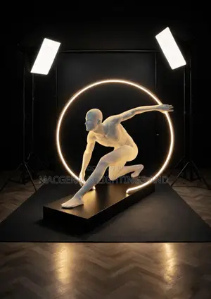 Led Humanoids