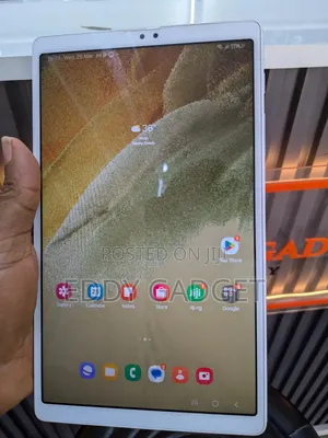 Samsung Galaxy Tab A7 Lite 32 GB White