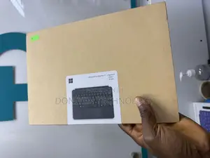 Microsoft Keyboard
