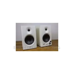 Edifier Mr4 Studio Monitor Speaker White Color