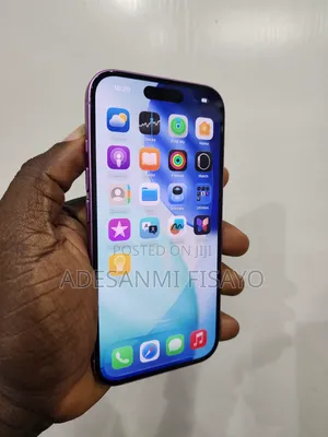 Apple iPhone 16 128 GB Pink