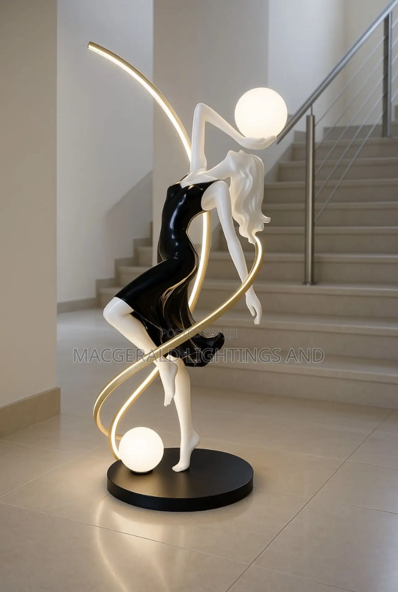 Floor Lamp