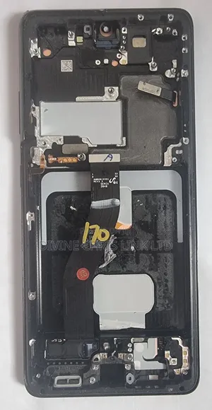 Samsung Galaxy S21 Ultra Original Follow Come Screen