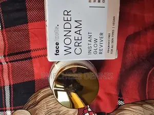 Face Fact Wonder Cream