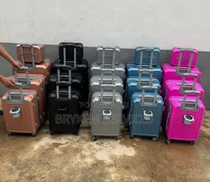 Luggage Box