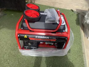 Firman Eco399es – Stress Free Power Startup