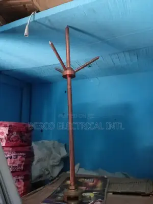 Thunder Arrestor