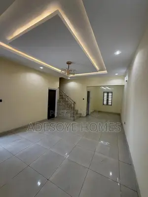 4bdrm Duplex in Ogun State, Ijebu Ode for sale
