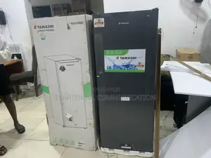 Tamashi Nuo190w Refrigerator – Power Saving Design