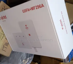 Airtel 5g Router. Airtel Out Door Unit Router (Odu).