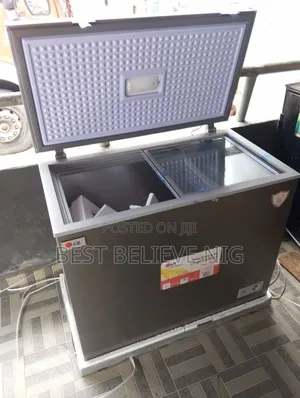 Original Snowsea Deep Freezer