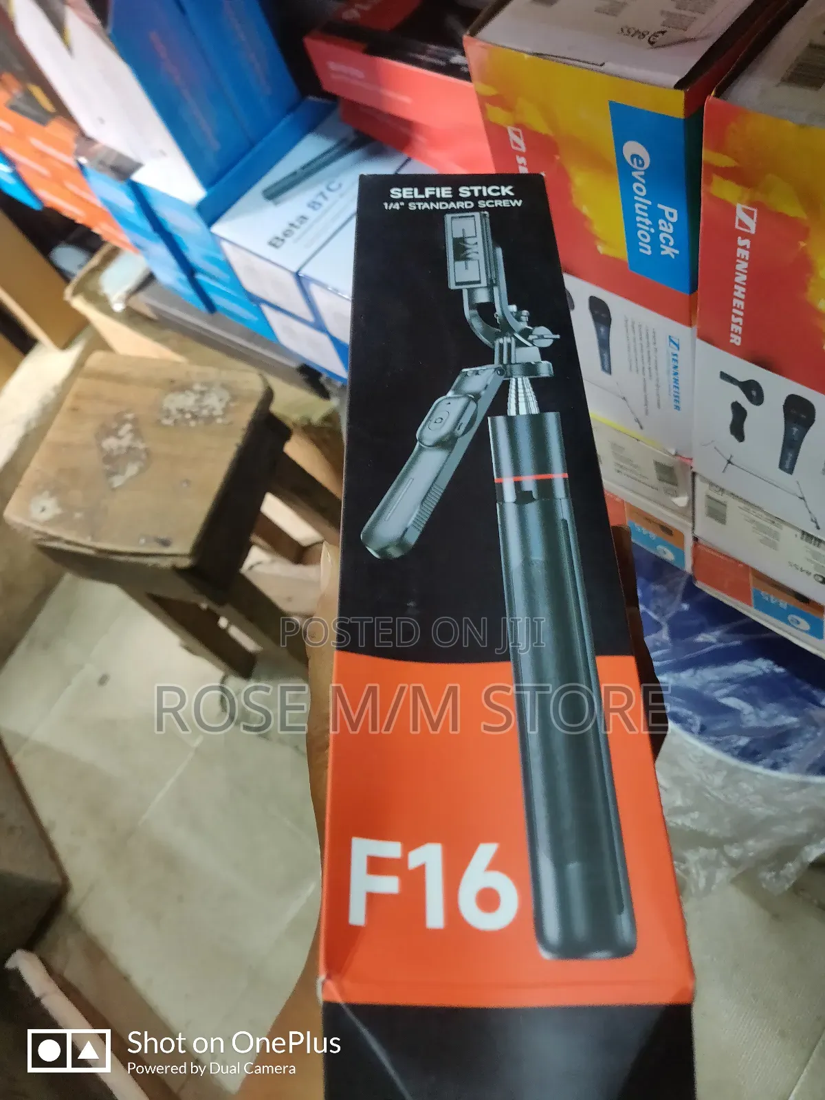 Selfie Stick