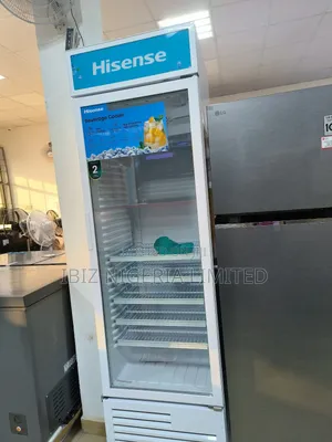 Hisense Beverage Cooler ( Chiller)