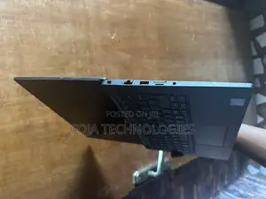 Laptop Dell Latitude 7280 1GB Intel Core i5 SSD 512GB