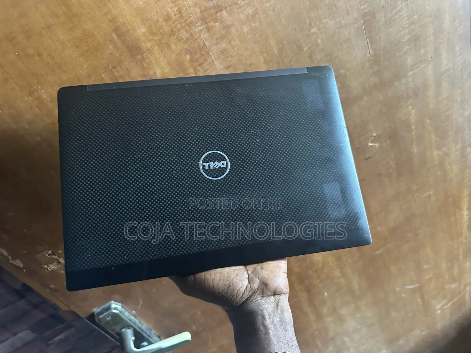 Laptop Dell Latitude 7280 1GB Intel Core i5 SSD 512GB
