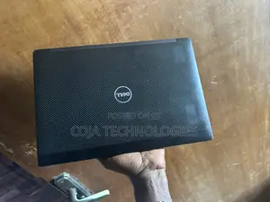Laptop Dell Latitude 7280 1GB Intel Core i5 SSD 512GB