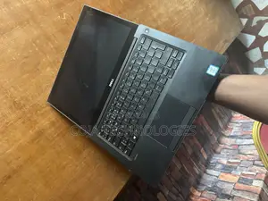 Laptop Dell Latitude 7280 1GB Intel Core i5 SSD 512GB