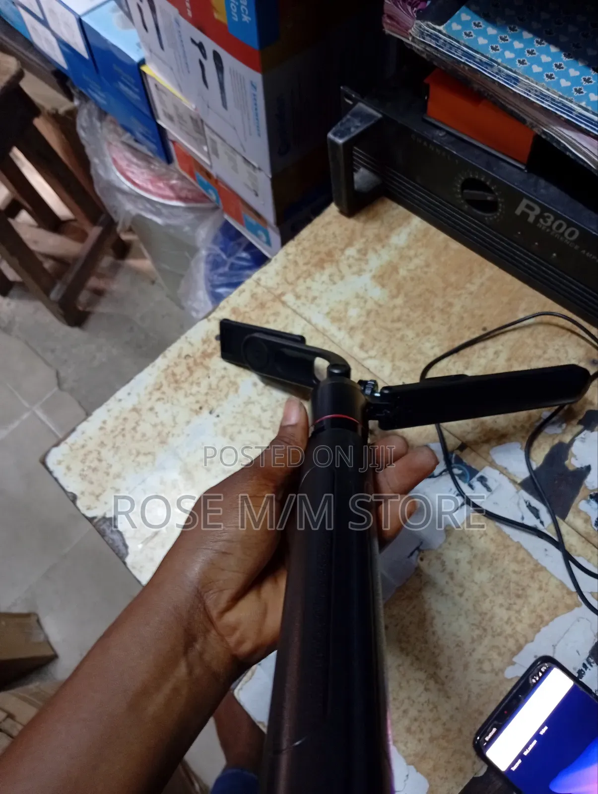 Selfie Stick