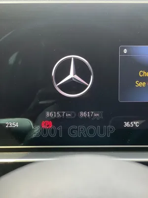 Mercedes-Benz GLE-Class GLE 450 4MATIC 2024 White