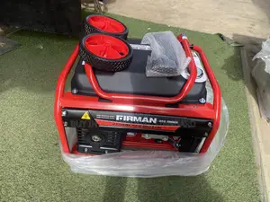 Firman Eco399es – Simple Easy to Use