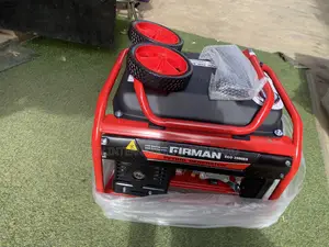 Firman Eco399es Generator – Strong Outdoor Performance