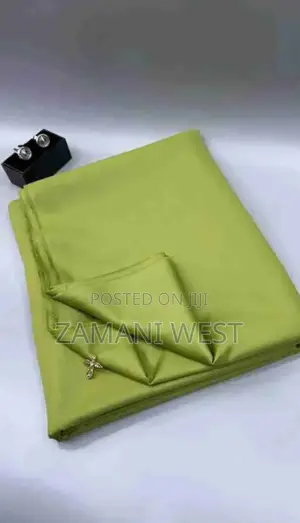 Cashmere Materials