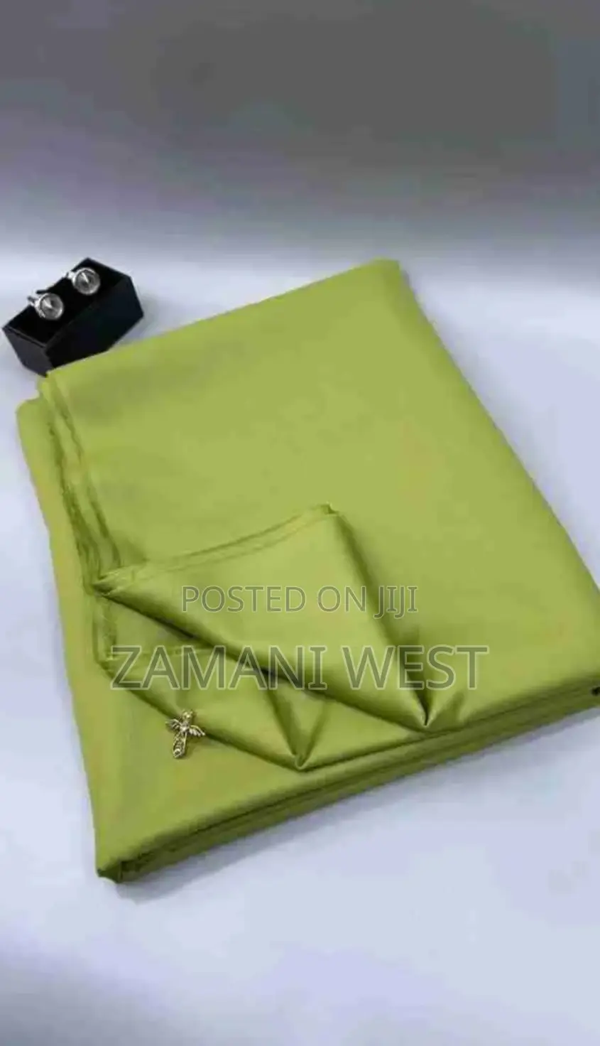 Cashmere Materials