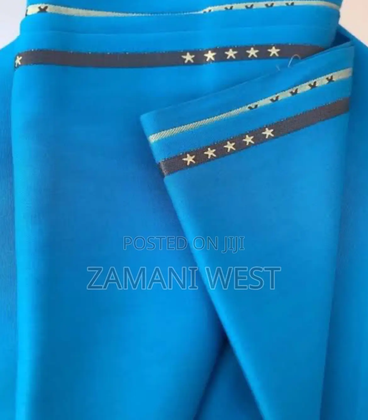 Cashmere Materials