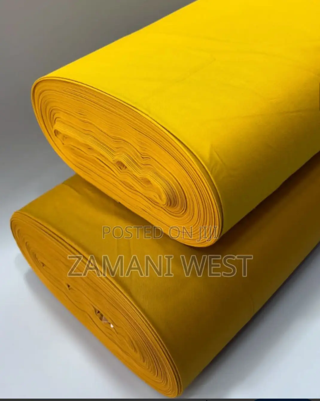 Cashmere Materials