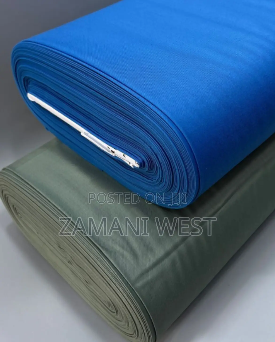 Cashmere Materials