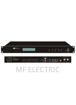 T-6228 T-6228 Programmable Am/Fm Tuner