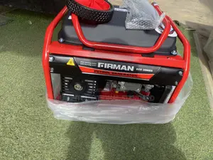 Firman Eco399es – No Noise Disturbance