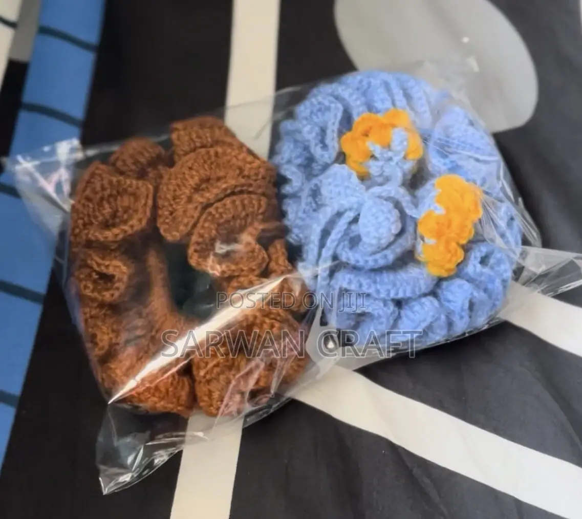 Crochet Works