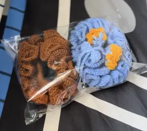 Crochet Works