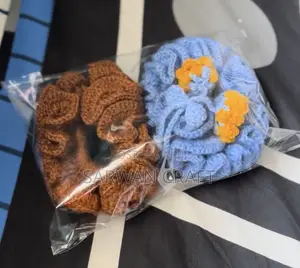 Crochet Works