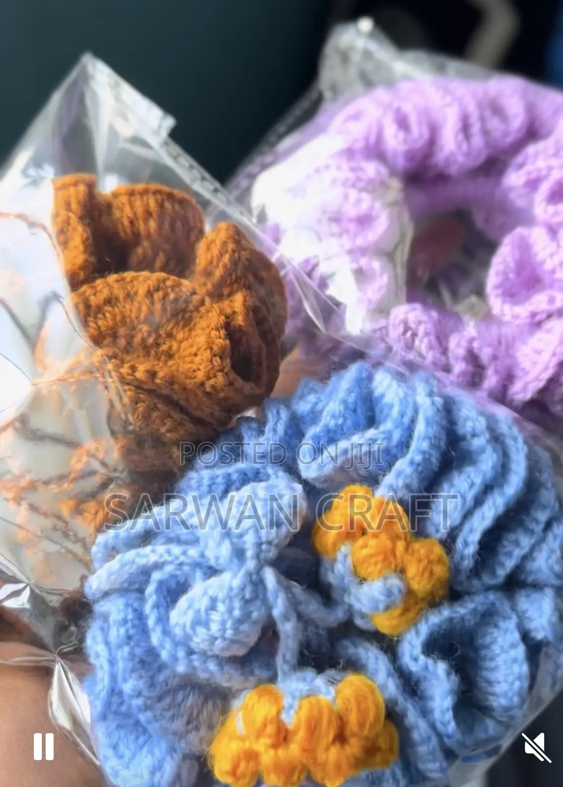 Crochet Works