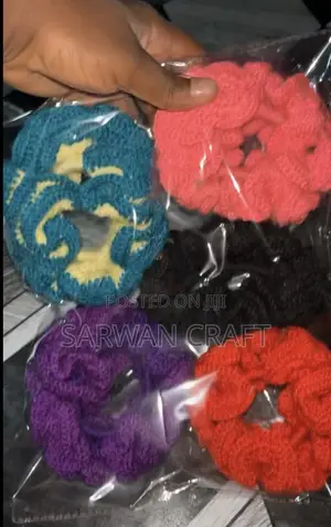 Crochet Works