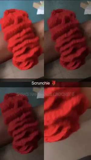 Crochet Works