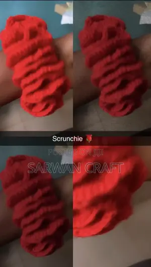 Crochet Works