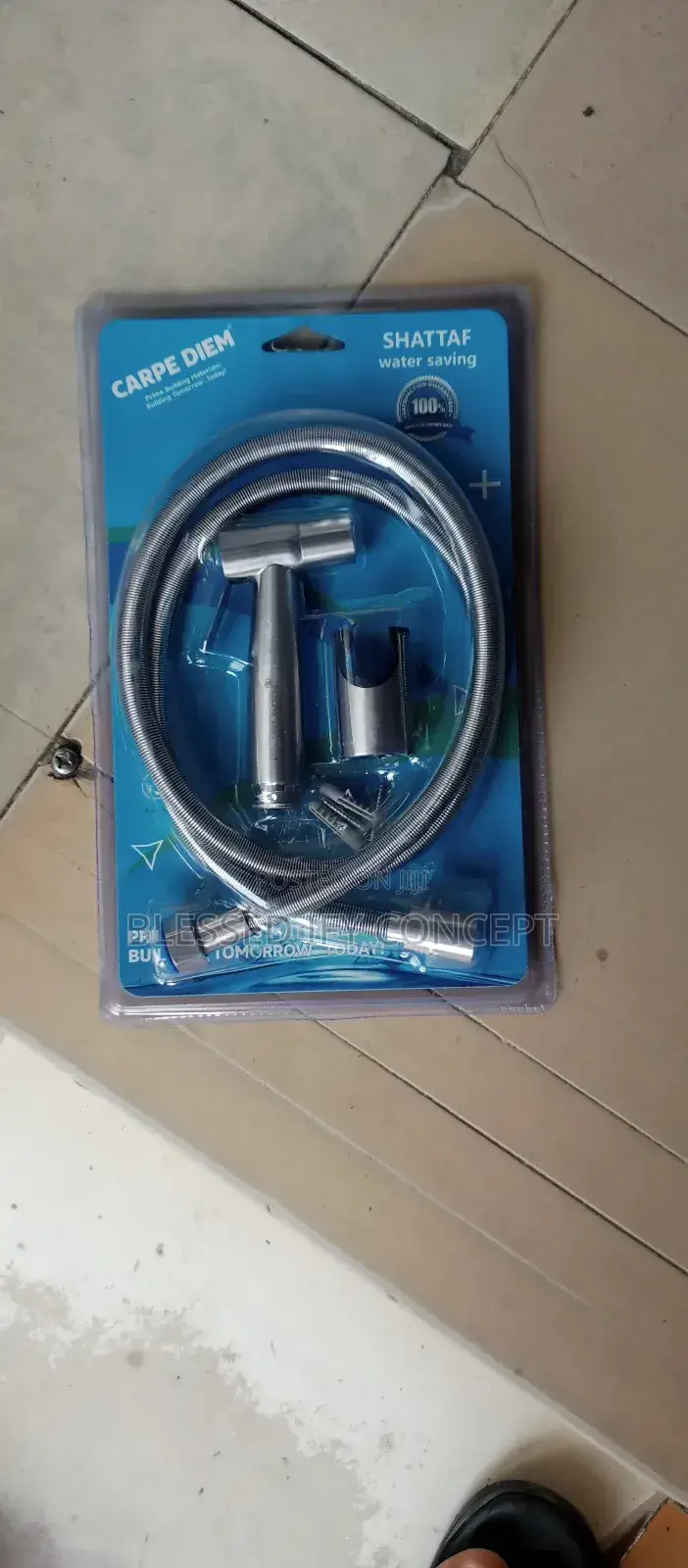 Original Bombom Wash