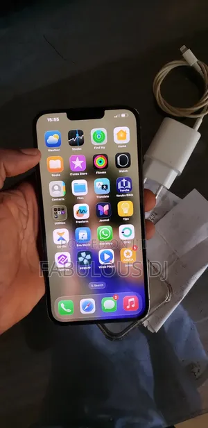 Apple iPhone 13 Pro Max 1 TB Bronze