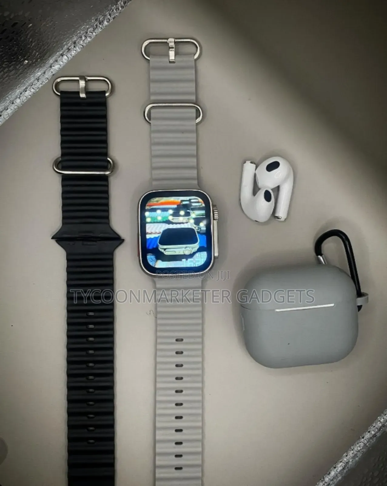 Smartwatch