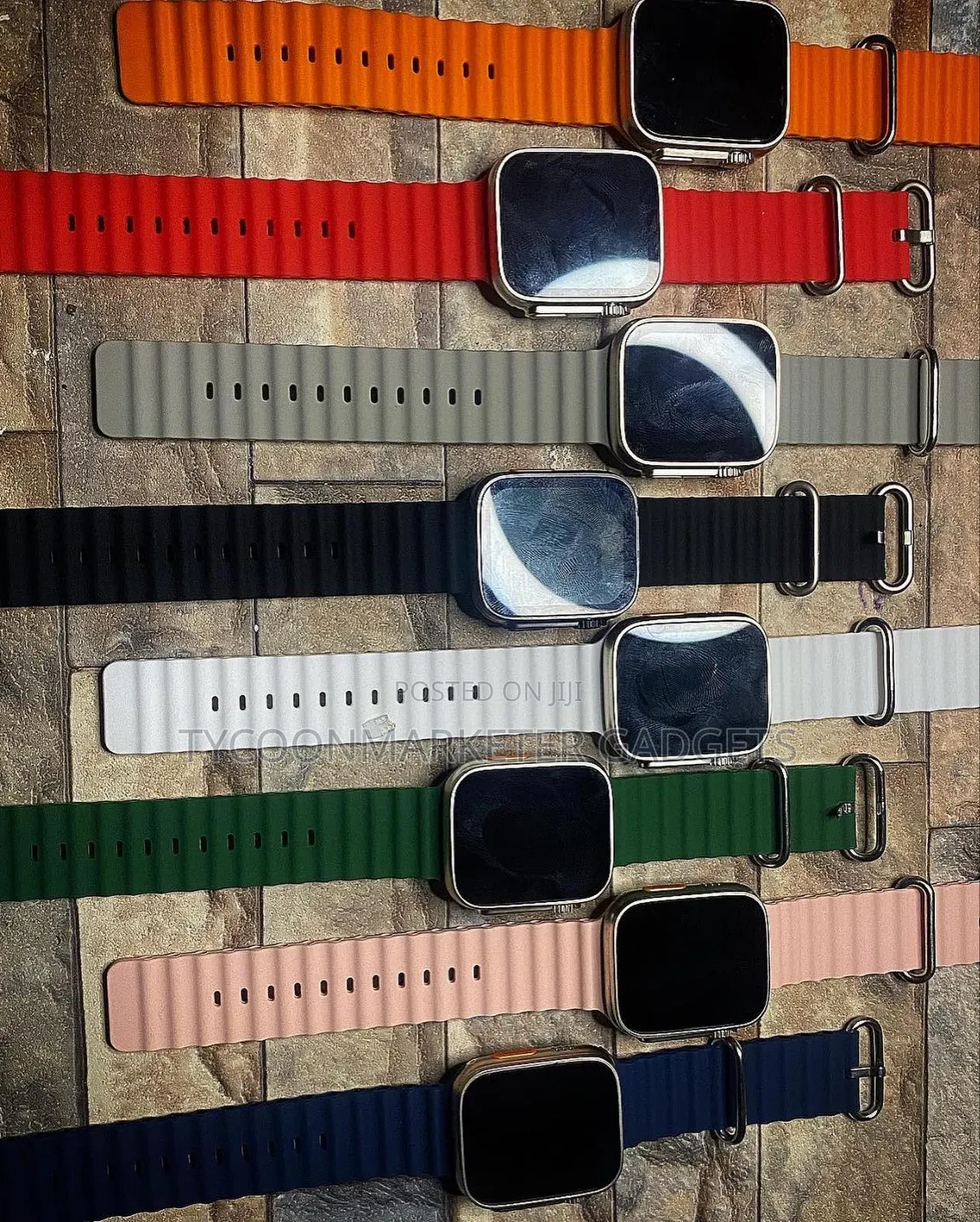 Smartwatch