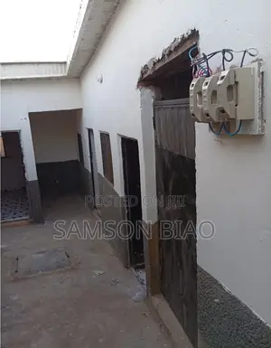 Furnished Studio Apartment in Wumba for rent