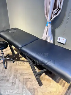 Massage Bed