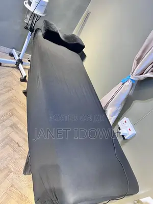 Massage Bed