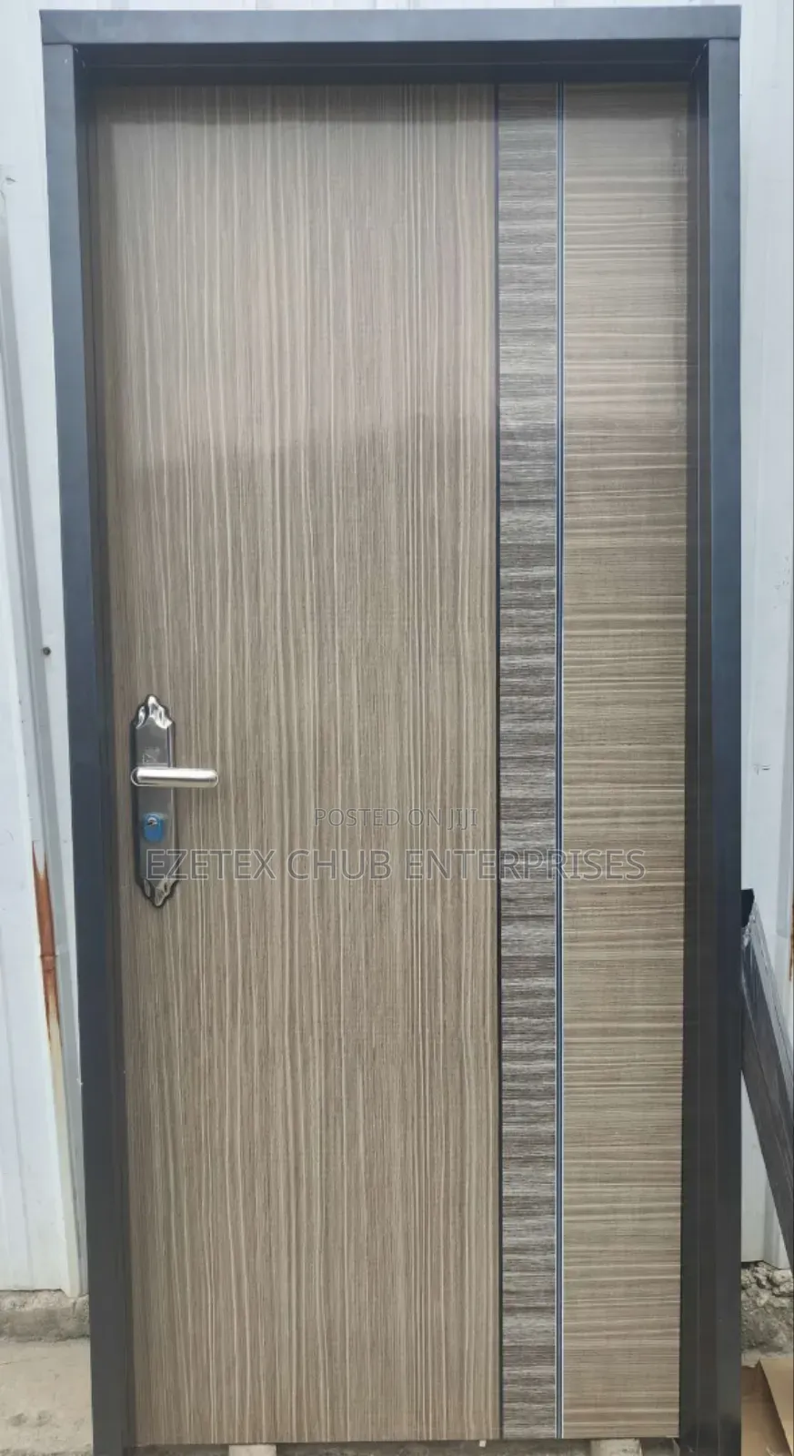 House Door