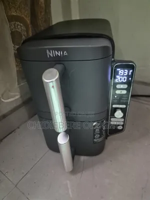 Ninja 11liters Dual Stack Xl Air Fryer