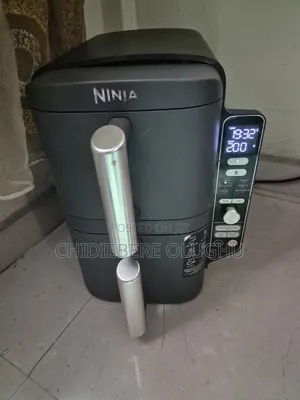 Ninja 11liters Dual Stack Xl Air Fryer