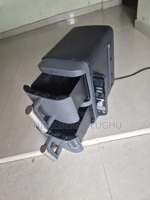 Ninja 11liters Dual Stack Xl Air Fryer